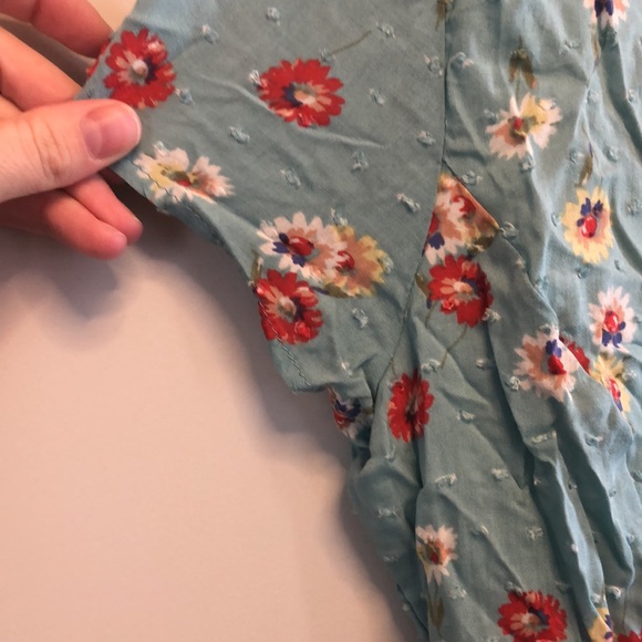 Urban romantics summer dress - Picture 4 of 7